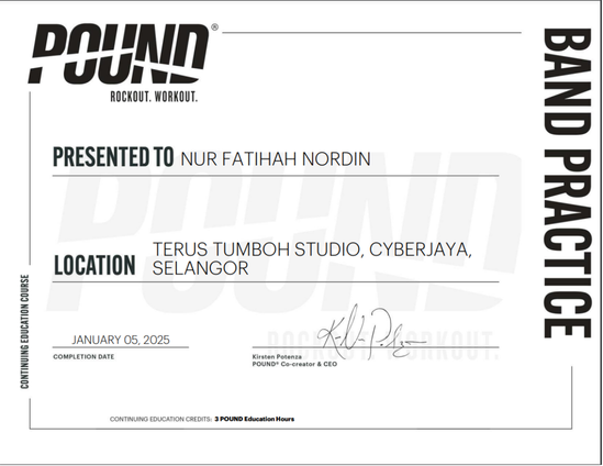 pound fit teha (2)