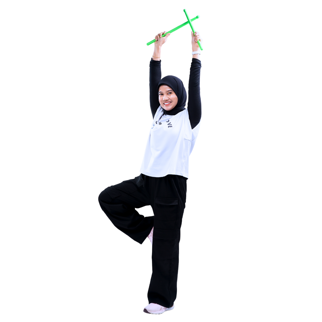 pound fit teha